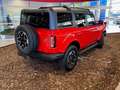Ford Bronco Bronco 2.7 V6 EcoBoost G.O.A.T/ A/T /1,8t Anhängel Rot - thumbnail 4