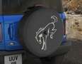 Ford Bronco Bronco 2.7 V6 EcoBoost G.O.A.T/ A/T /1,8t Anhängel Rot - thumbnail 17
