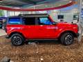 Ford Bronco Bronco 2.7 V6 EcoBoost G.O.A.T/ A/T /1,8t Anhängel Rot - thumbnail 3