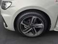 Audi A1 30 TFSI S line Silber - thumbnail 16