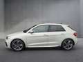 Audi A1 30 TFSI S line Silber - thumbnail 3