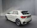 Audi A1 30 TFSI S line Silber - thumbnail 4