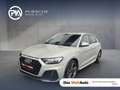Audi A1 30 TFSI S line Silber - thumbnail 1