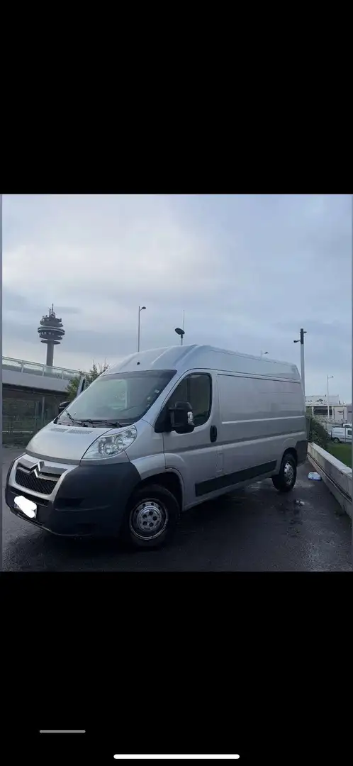 Citroen Jumper 35 L3H2 3,5t 2,2 HDi - 1