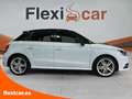 Audi A1 1.4 TFSI 125CV Active Kit - 5 P (2017) Blanco - thumbnail 7