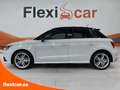 Audi A1 1.4 TFSI 125CV Active Kit - 5 P (2017) Blanco - thumbnail 3