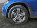 Mercedes-Benz GLC 250 4MATIC +AHK+Off-Road-Styling-Paket Kék - thumbnail 15