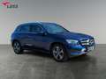 Mercedes-Benz GLC 250 4MATIC +AHK+Off-Road-Styling-Paket Kék - thumbnail 8