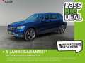 Mercedes-Benz GLC 250 4MATIC +AHK+Off-Road-Styling-Paket Kék - thumbnail 1