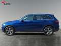Mercedes-Benz GLC 250 4MATIC +AHK+Off-Road-Styling-Paket Kék - thumbnail 3
