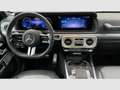 Mercedes-Benz G 580 con tecnología EQ Azul - thumbnail 8