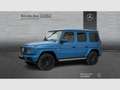 Mercedes-Benz G 580 con tecnología EQ Azul - thumbnail 1