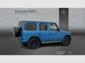 Mercedes-Benz G 580 con tecnología EQ Azul - thumbnail 2