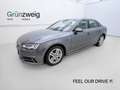 Audi QUATTRO A4 3,0 TDI Quattro Grey - thumbnail 1