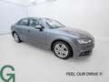 Audi A4 3,0 TDI Quattro Szürke - thumbnail 3