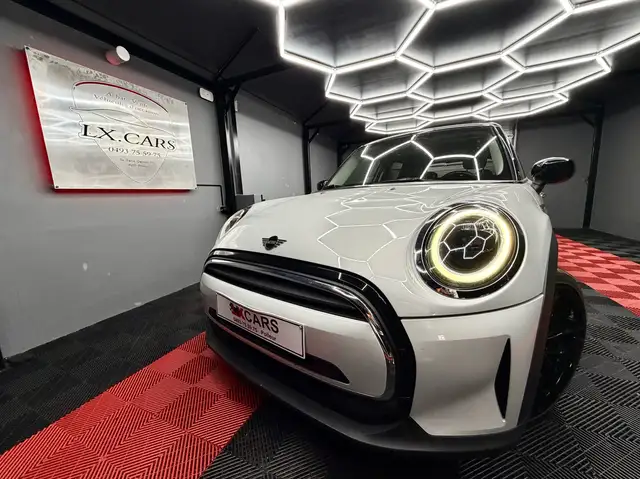 MINI Cooper MINI COOPER*CLIM*LED*SPORT *VIRTUAL COCKPIT