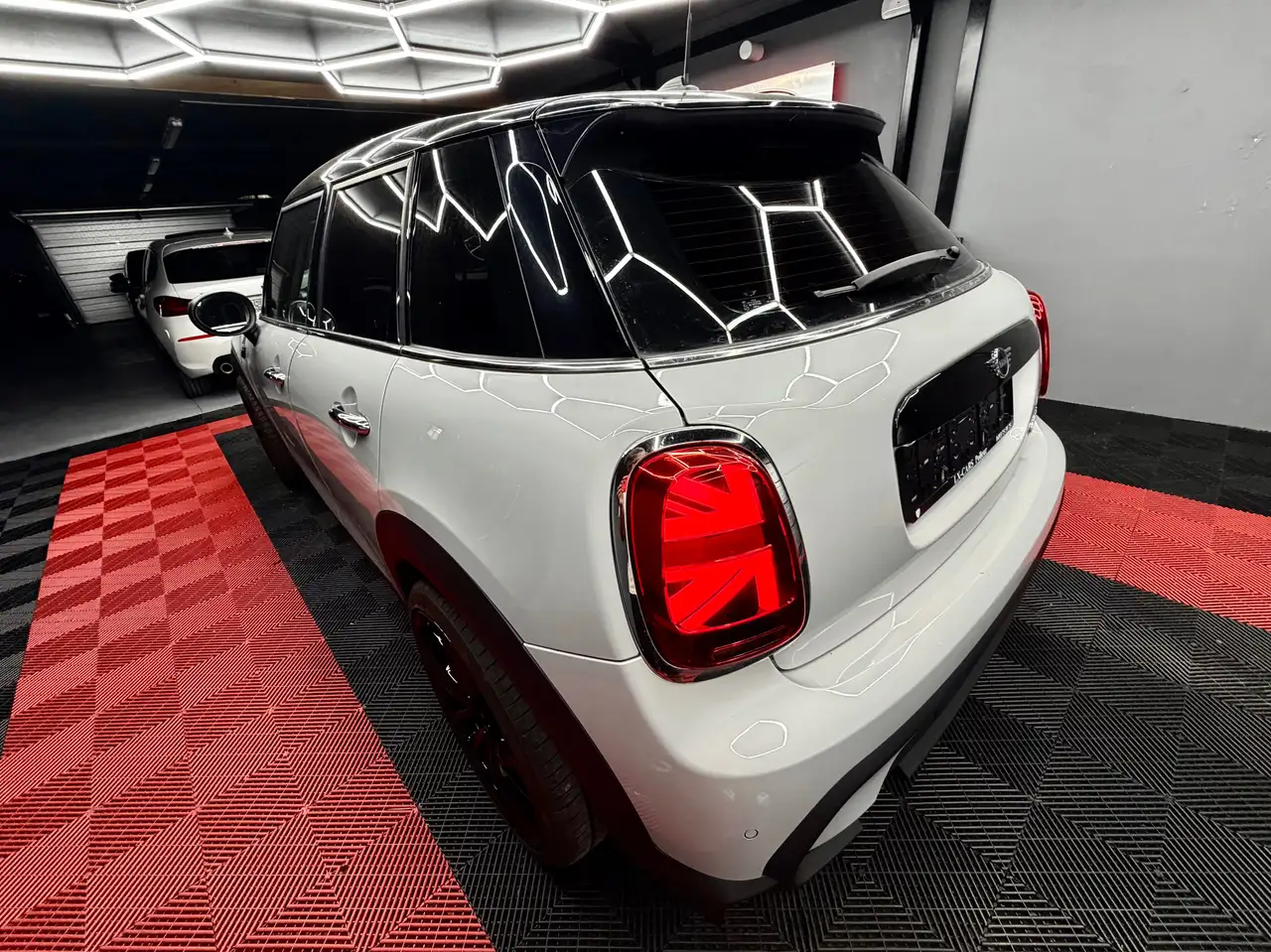 MINI Cooper COOPER*CLIM*LED*SPORT *VIRTUAL COCKPIT, миниатюра 5