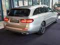Mercedes-Benz E 200 E 200 T AVANTGARDE mojave Totwinkel DAB CarPlay Silber - thumbnail 4
