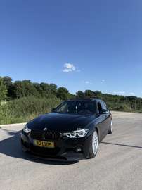 330i Touring Aut.