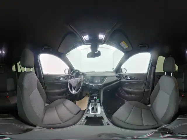 Opel Insignia view 13