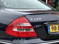 Mercedes-Benz E 240 Elegance | Youngtimer | Zeer nette auto! Blauw - thumbnail 16