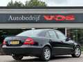 Mercedes-Benz E 240 Elegance | Youngtimer | Zeer nette auto! Blauw - thumbnail 9