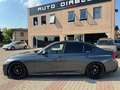 BMW 330 330I Msport FUUULLLL Grigio - thumbnail 8