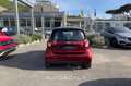 smart forTwo EQ Passion 22KW Rouge - thumbnail 4