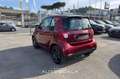 smart forTwo EQ Passion 22KW Rosso - thumbnail 5