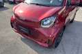 smart forTwo EQ Passion 22KW Rot - thumbnail 17