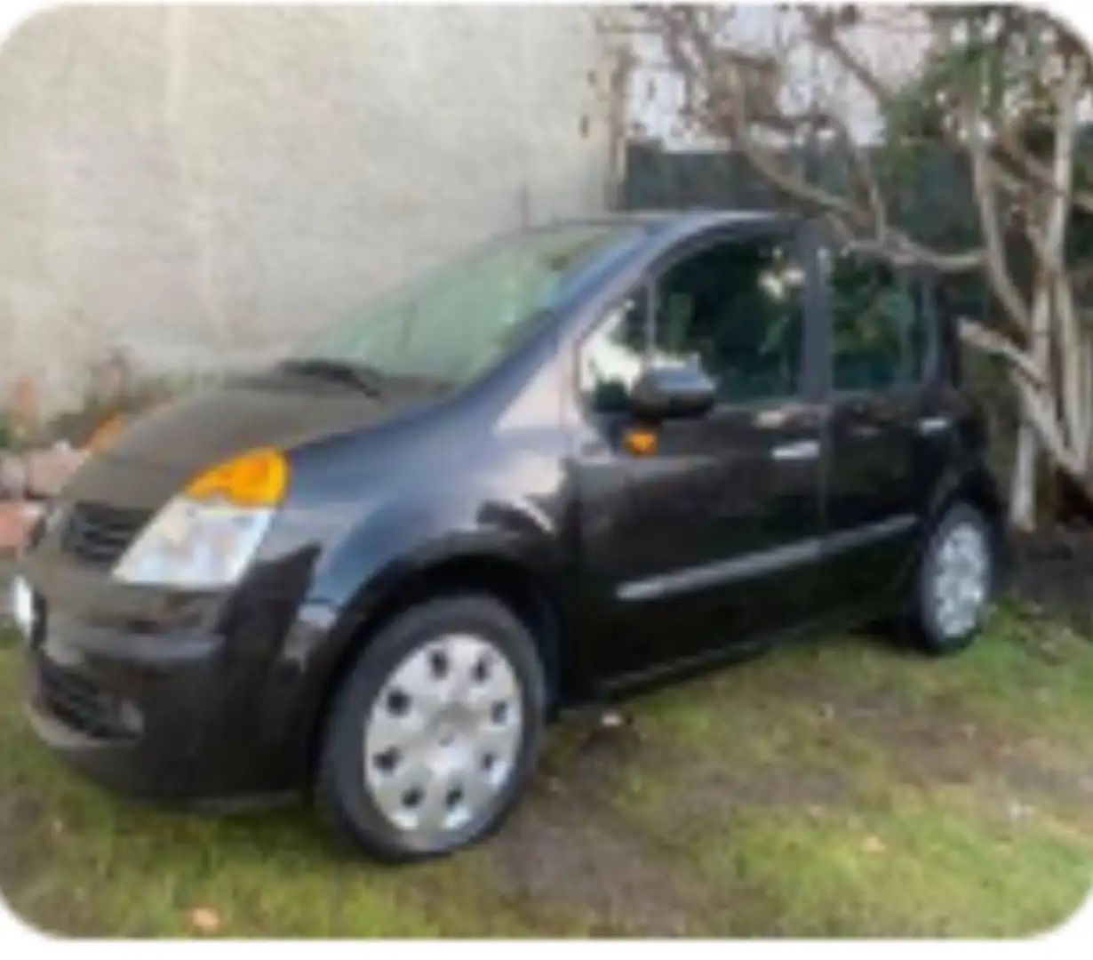 Renault Modus 1.2 16v Saint Tropez - 1