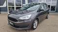 Ford C-Max Grande ''1.Besitz''''Schiebetüren'' Grau - thumbnail 1