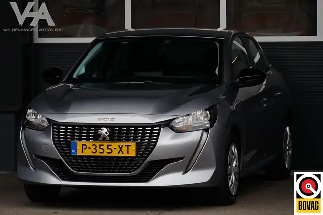 Peugeot 208 1.2 PureTech Active, NL, CarPlay, cruise, navi