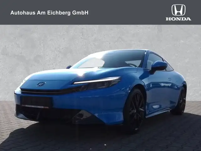 Honda Prelude Hybrid 2.0 Advance