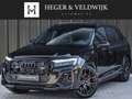 Audi Q7 60 TFSI e QUATTRO PRO LINE S COMPETITION | PANORAM Zwart - thumbnail 1