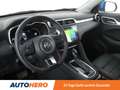 MG ZS 1.0 T-GDI Luxury Aut.*NAVI*LED*TEMPO*CAM*PDC*SHZ* Blau - thumbnail 11