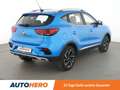 MG ZS 1.0 T-GDI Luxury Aut.*NAVI*LED*TEMPO*CAM*PDC*SHZ* Blau - thumbnail 6