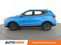 MG ZS 1.0 T-GDI Luxury Aut.*NAVI*LED*TEMPO*CAM*PDC*SHZ* Blau - thumbnail 3