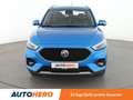 MG ZS 1.0 T-GDI Luxury Aut.*NAVI*LED*TEMPO*CAM*PDC*SHZ* Blau - thumbnail 9