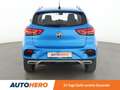 MG ZS 1.0 T-GDI Luxury Aut.*NAVI*LED*TEMPO*CAM*PDC*SHZ* Blau - thumbnail 5