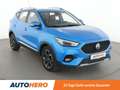 MG ZS 1.0 T-GDI Luxury Aut.*NAVI*LED*TEMPO*CAM*PDC*SHZ* Blau - thumbnail 8