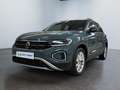 Volkswagen T-Roc Life*Carplay*Capteurs Av/Ar*Clim auto*TVAC Blauw - thumbnail 1