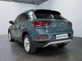 Volkswagen T-Roc Life*Carplay*Capteurs Av/Ar*Clim auto*TVAC Blauw - thumbnail 7