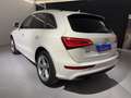 Audi Q5 2.0TDI CD quattro S Line Ed. S-T 190 Blanco - thumbnail 4