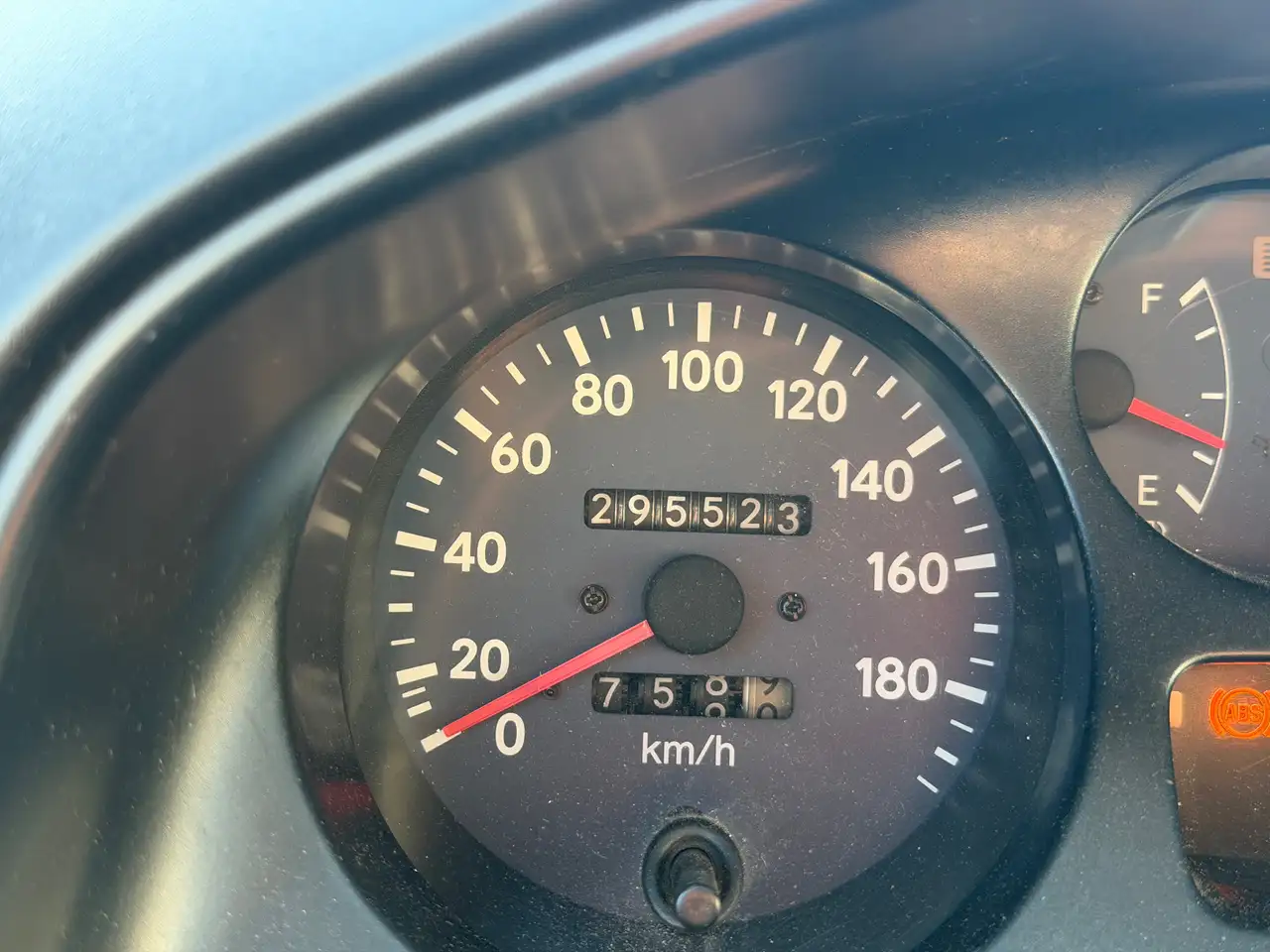 Toyota RAV4 2.0i 16v, foto 12
