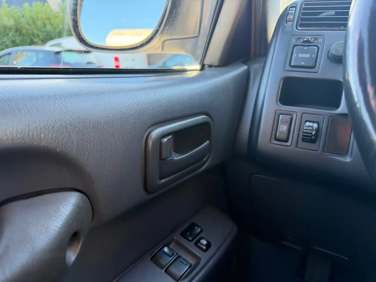 Toyota RAV4 2.0i 16v, foto 10