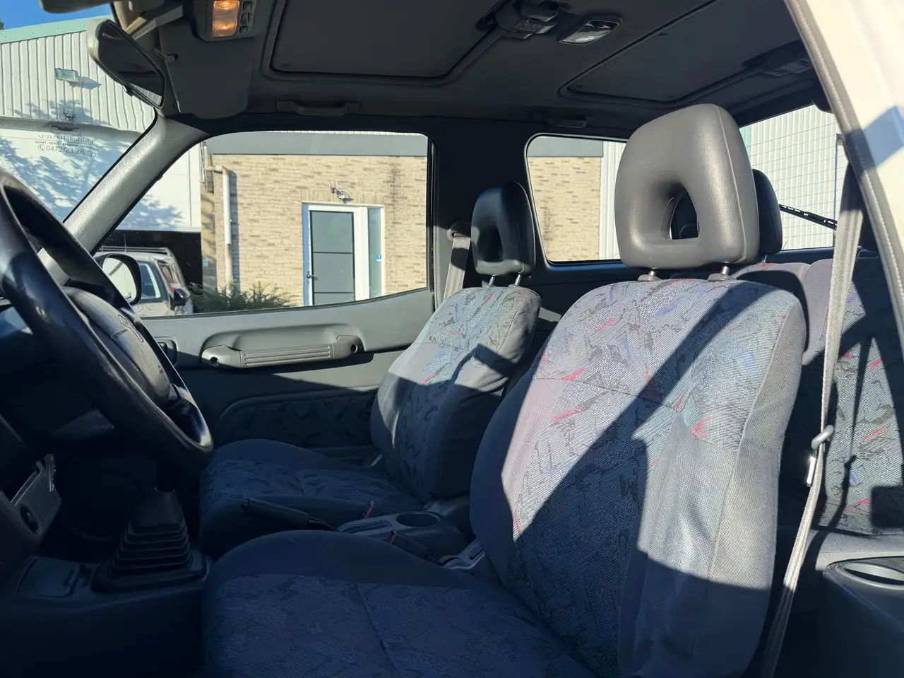 Toyota RAV4 2.0i 16v, foto 8