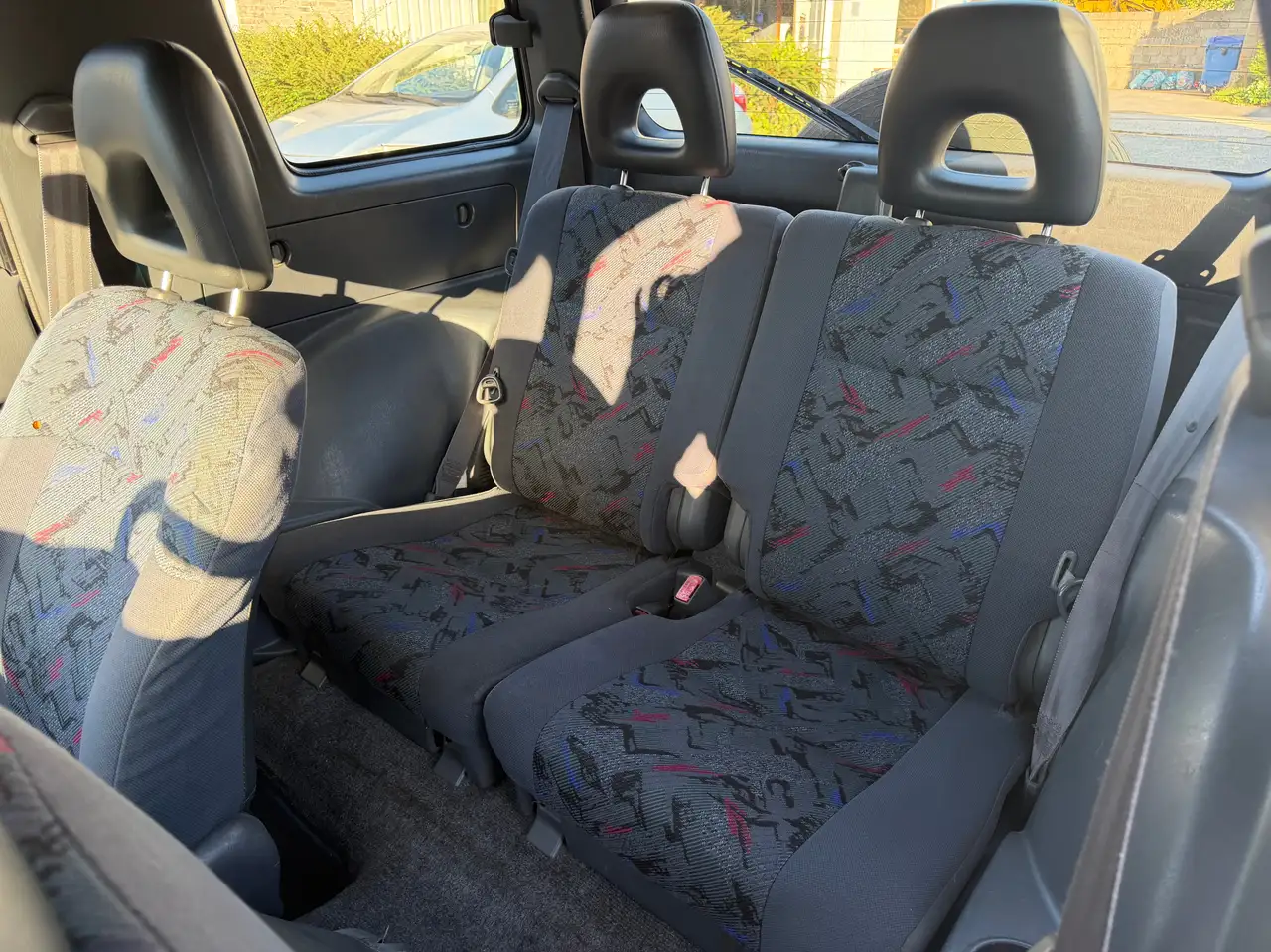 Toyota RAV4 2.0i 16v, foto 7
