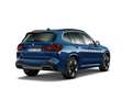 BMW iX3 LED H&K HeadUP ShadowLine LiveCockpit WLAN Bleu - thumbnail 3