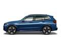 BMW iX3 LED H&K HeadUP ShadowLine LiveCockpit WLAN Bleu - thumbnail 2